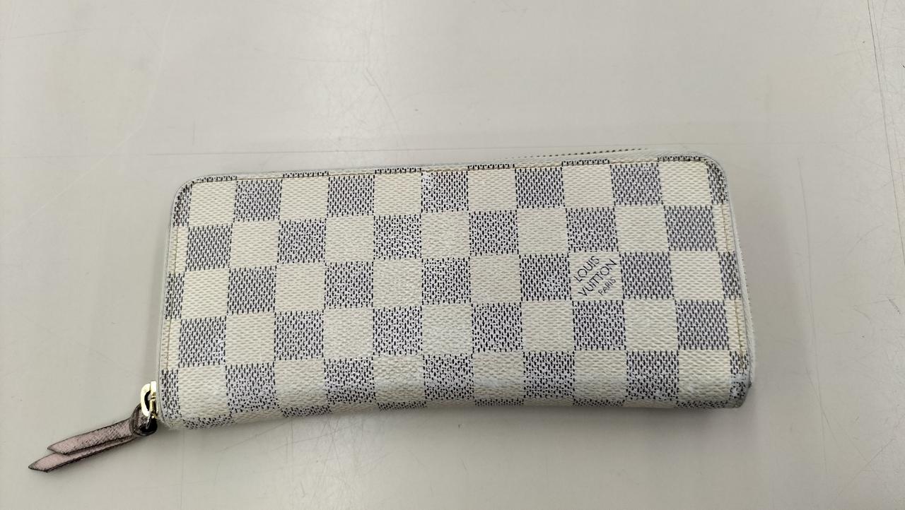 表裏面擦れ多め