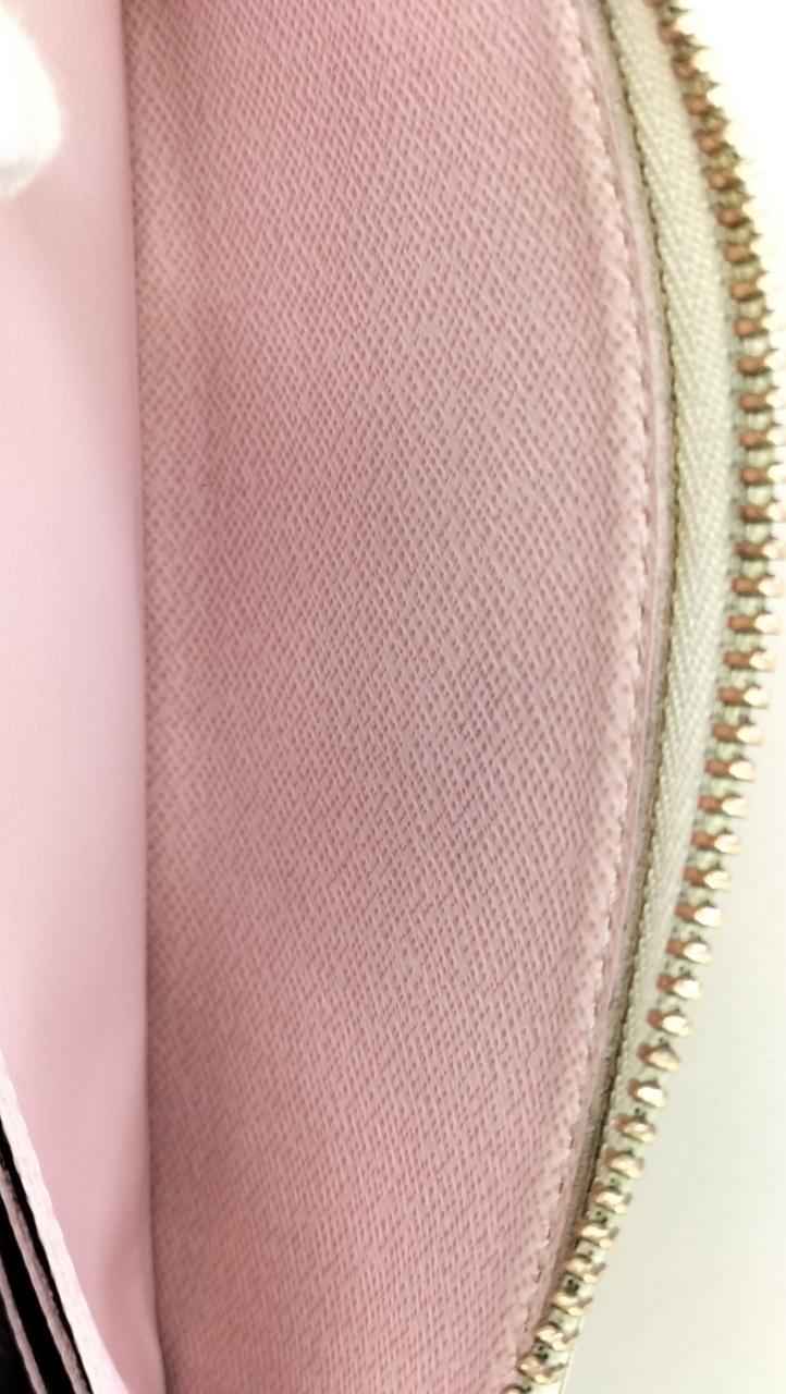 オープンポケット内部