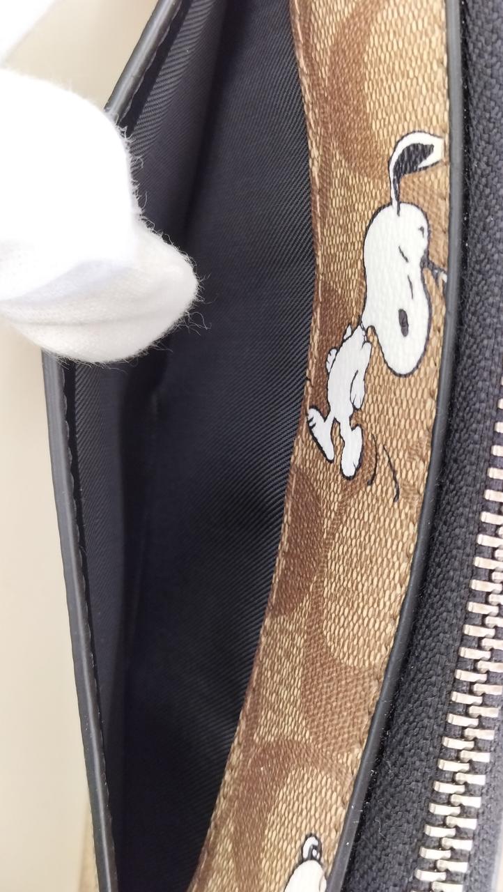 表面オープンポケット内部