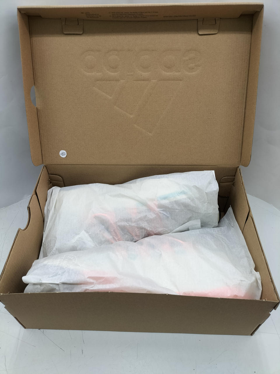 アディダス(ADIDAS)|テレックスボイジャー21トラベル|【ハードオフ公式