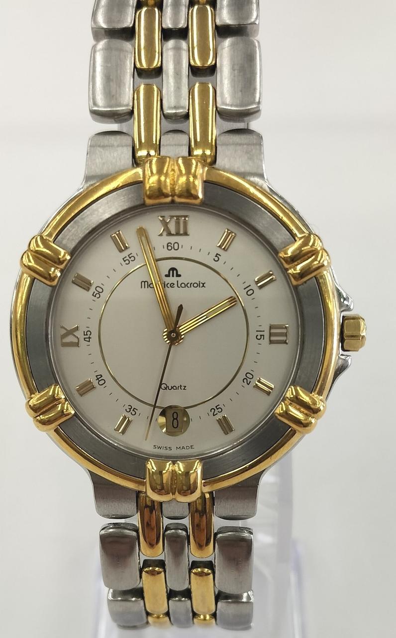 全体に小キズあり