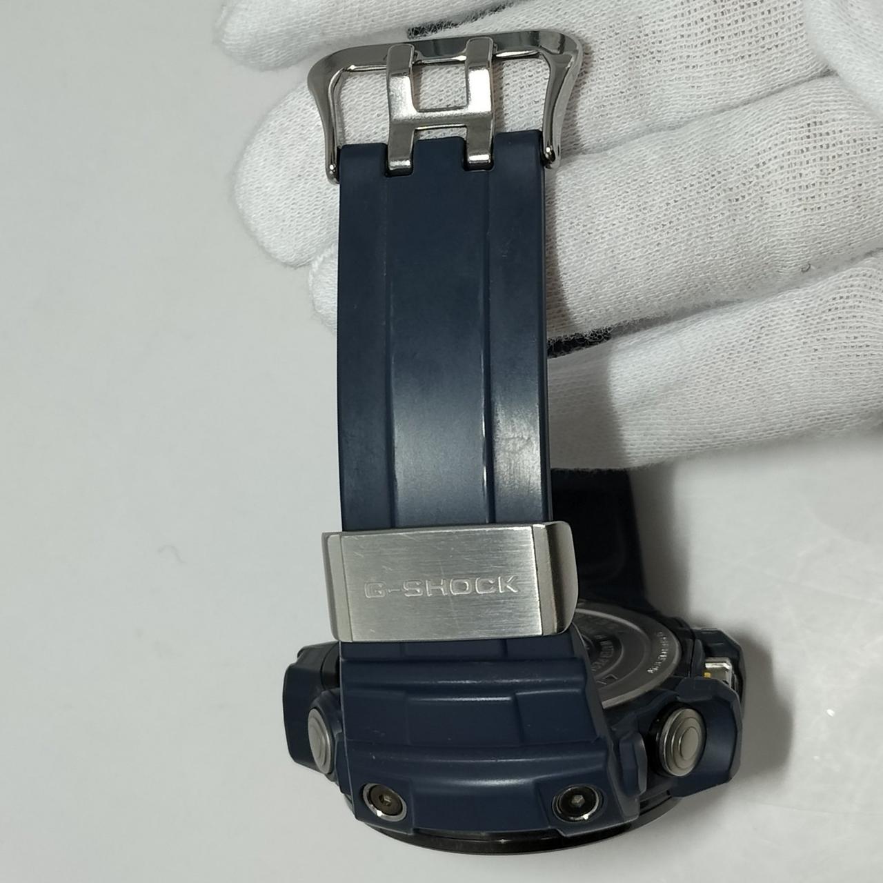 ベルト上 表 長さ:約7cm