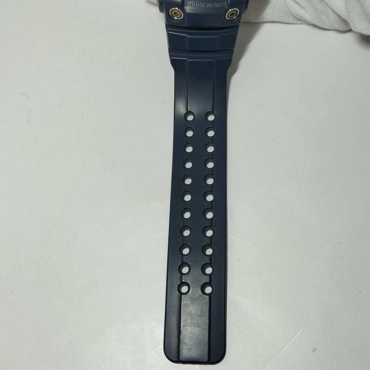 ベルト下 表 長さ:約12cm