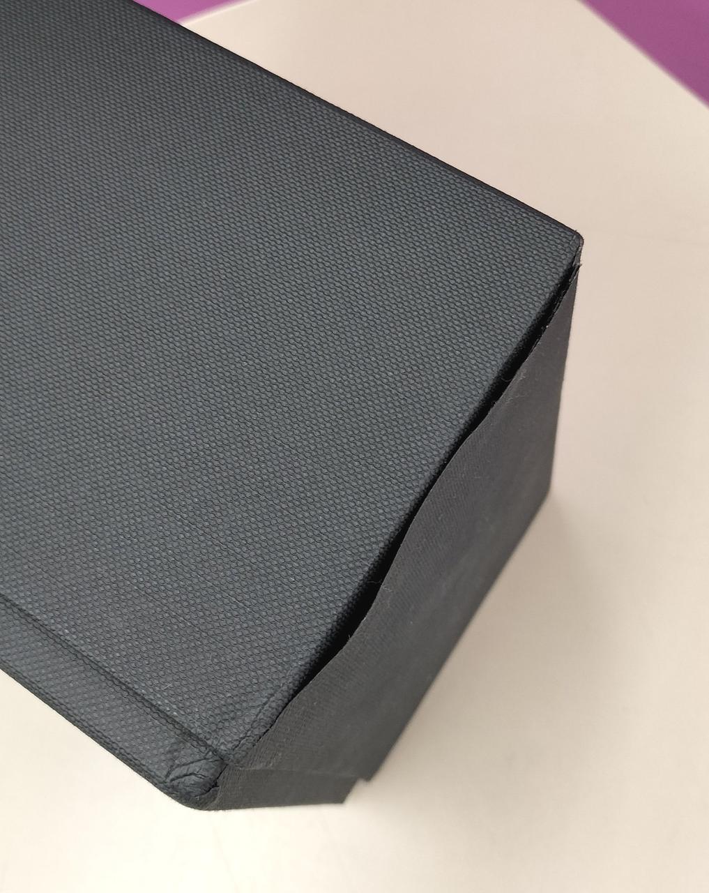 外箱剥がれあり