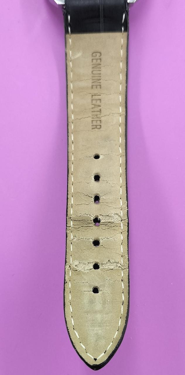 ベルト裏劣化有