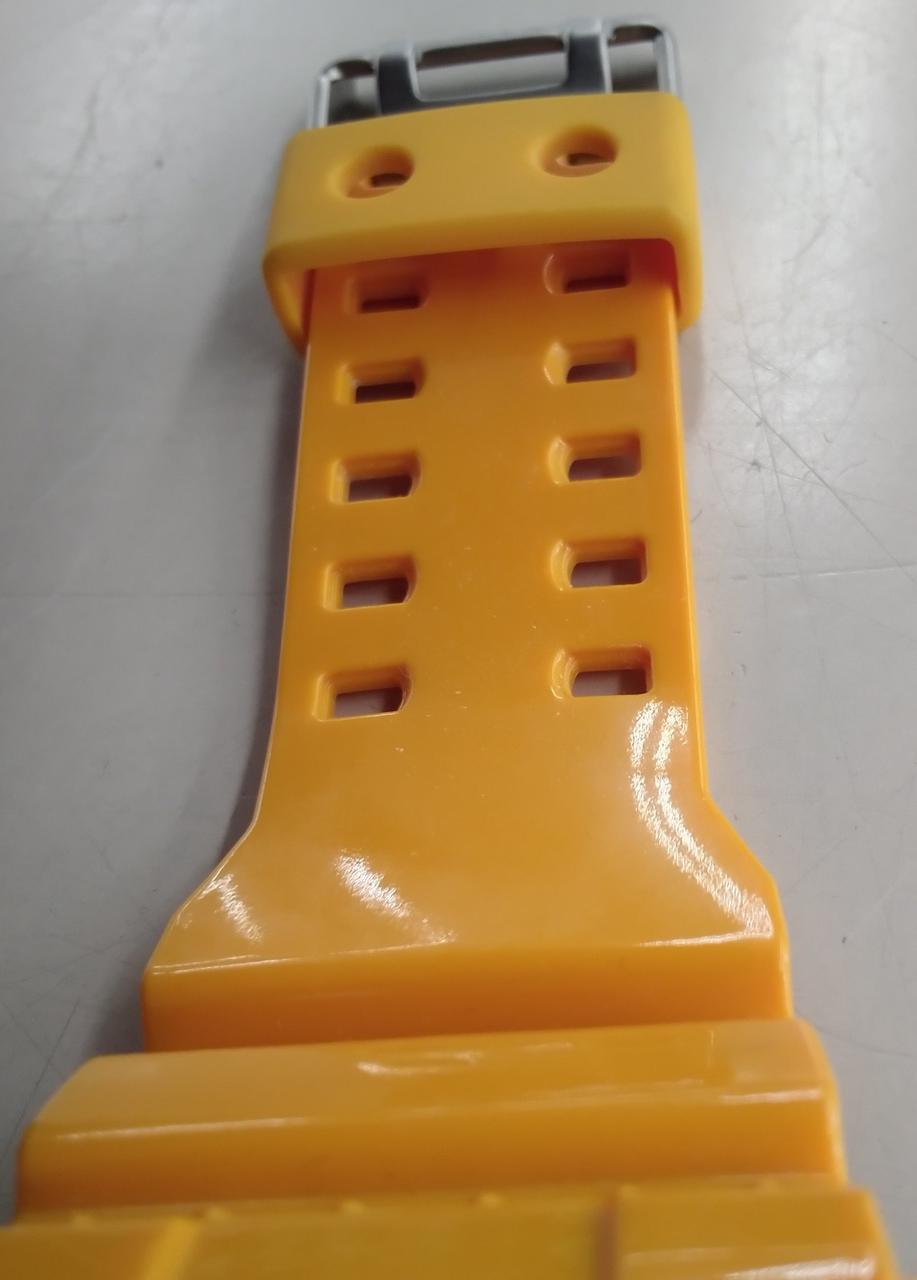 ベルト上表面　長さ約7cm