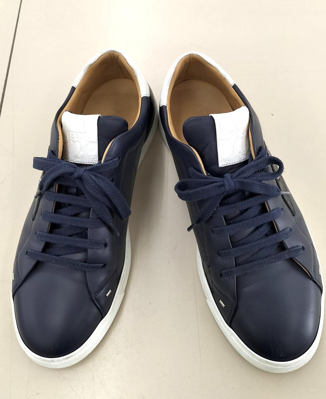 フェンディ(FENDI)|ローカットレザースニーカー|HARDOFFオフ フェンディ(FENDI)|ローカットレザースニーカー|HARDOFFオフ