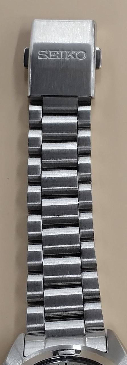 ベルト上表面 長さ約6cm