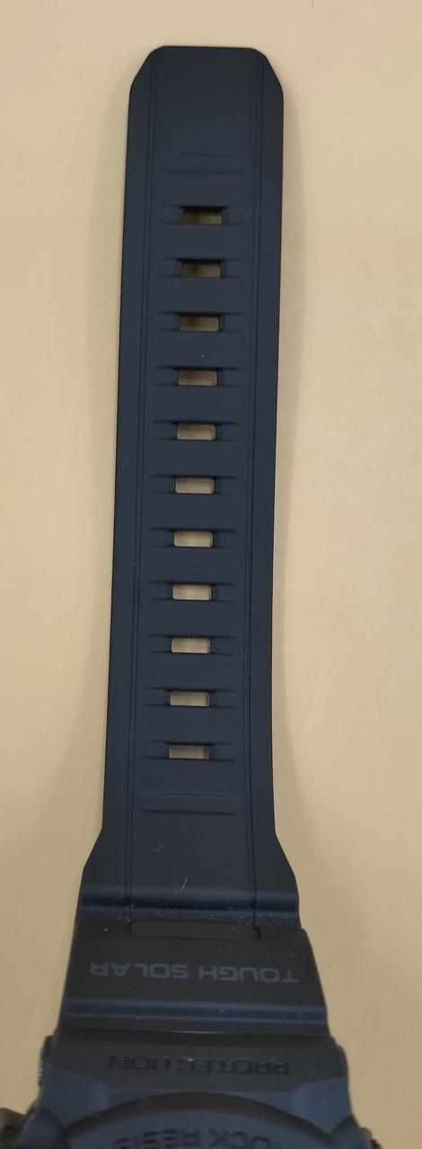 ベルト下表面 長さ約12.5cm