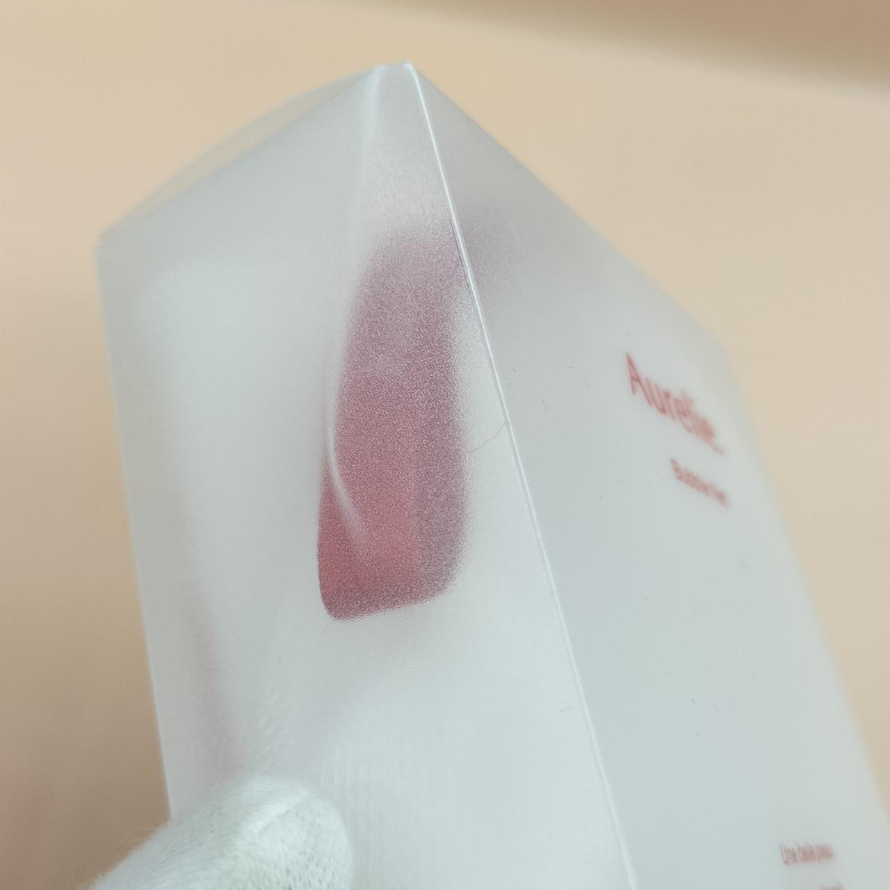 未開封品ですがキズ痛みあります