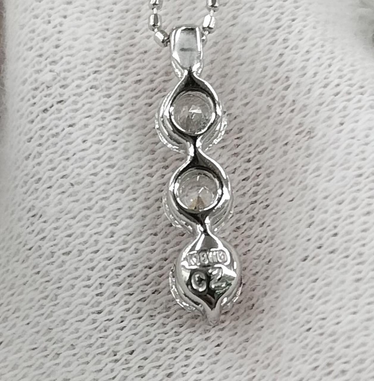 トップ裏
k18wg刻印あり