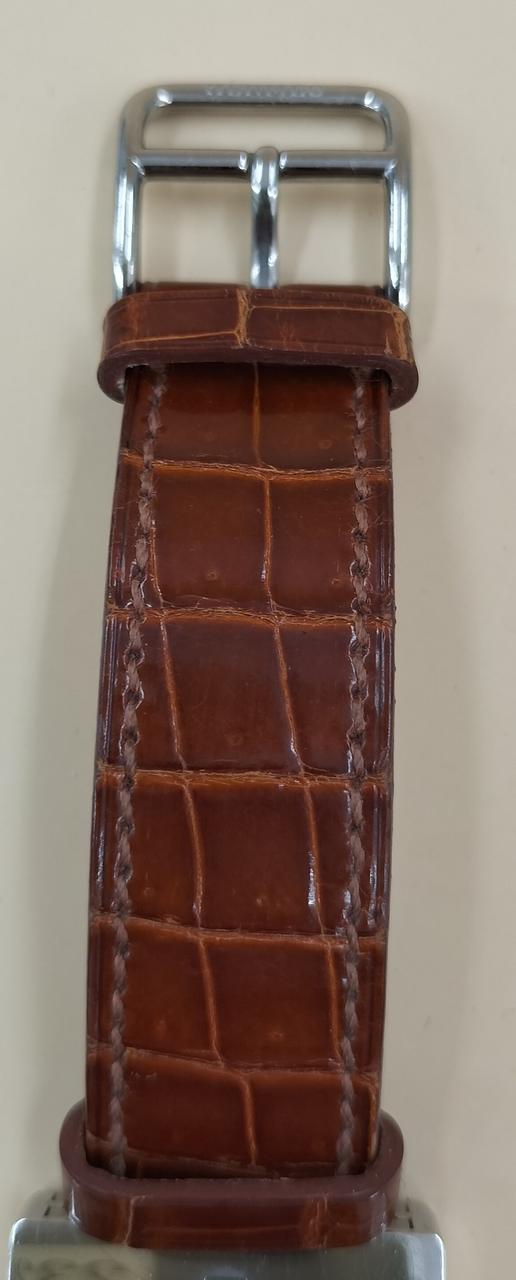 ベルト上表面 長さ約6cm