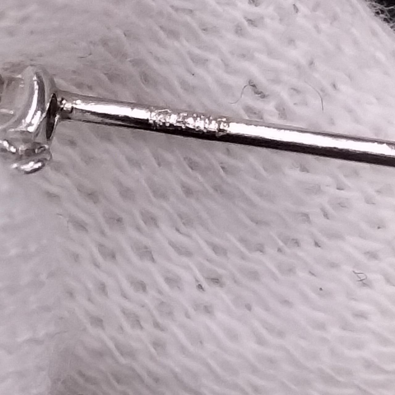 ポストk14wg刻印あり