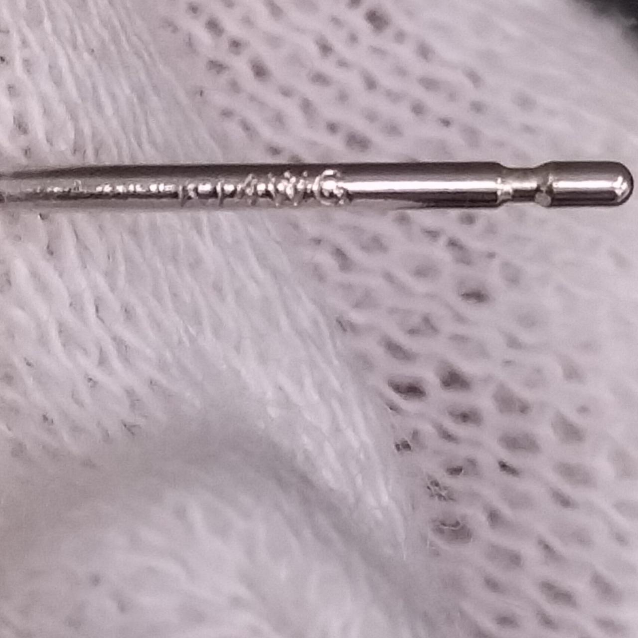 ポストk14wg刻印あり