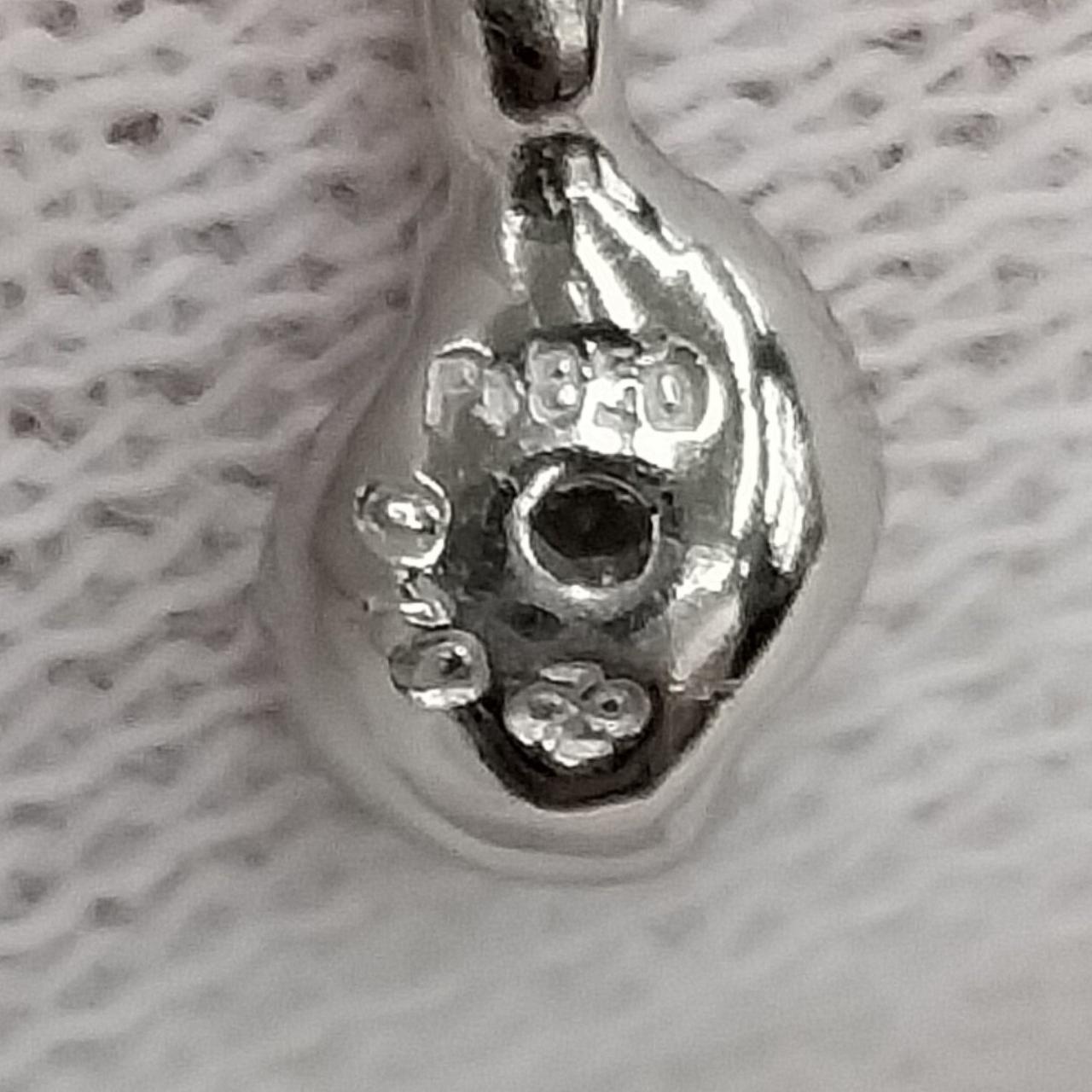 トップ裏
pt850刻印あり