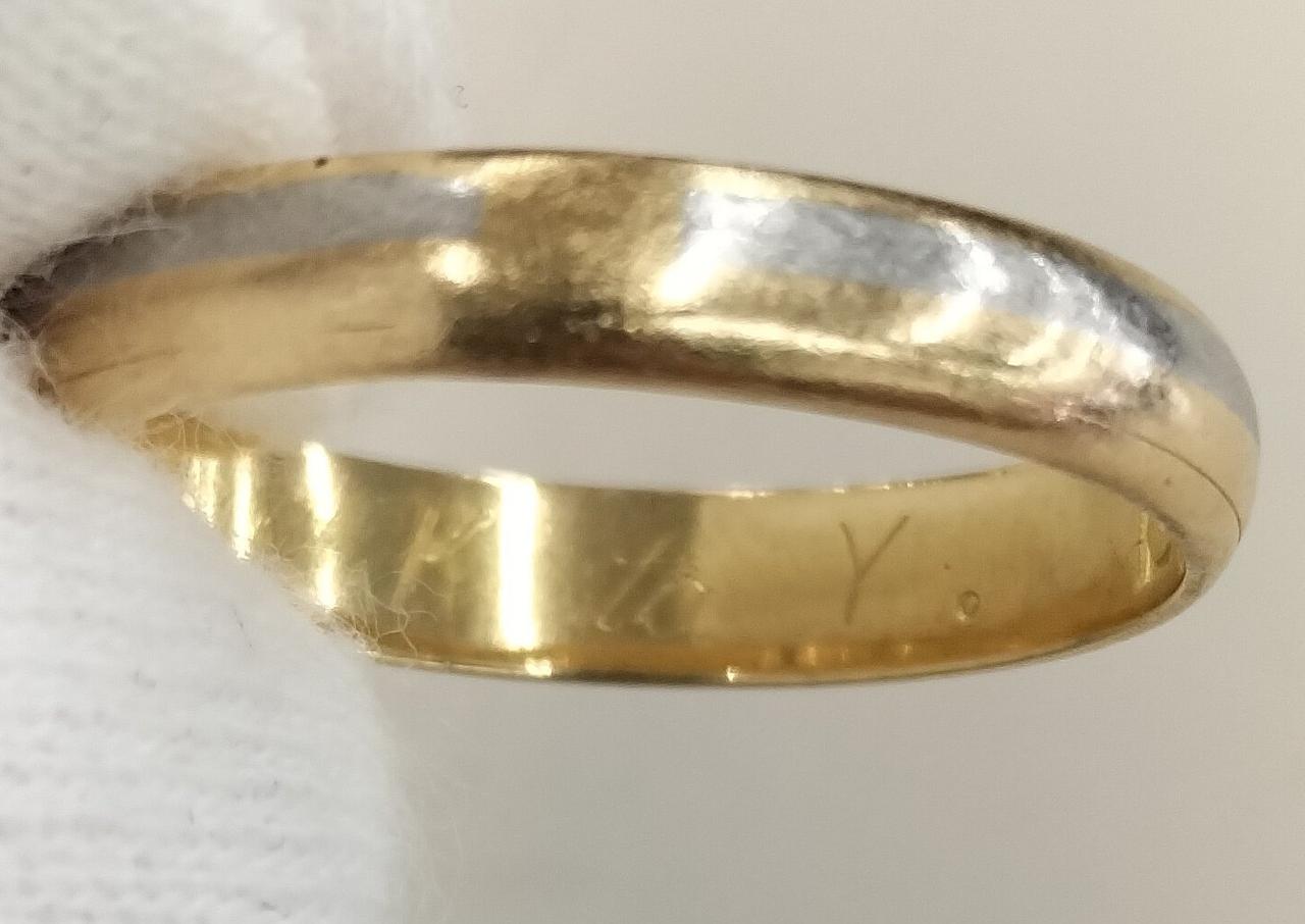 日付け等の刻印あり