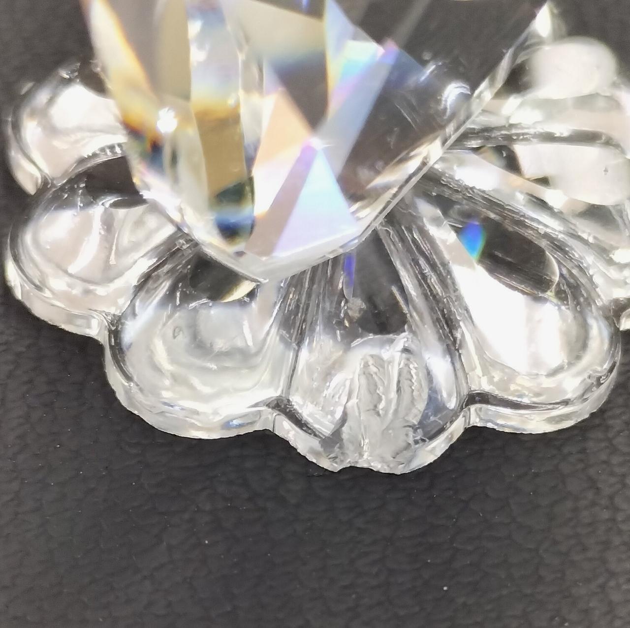 欠けあります。