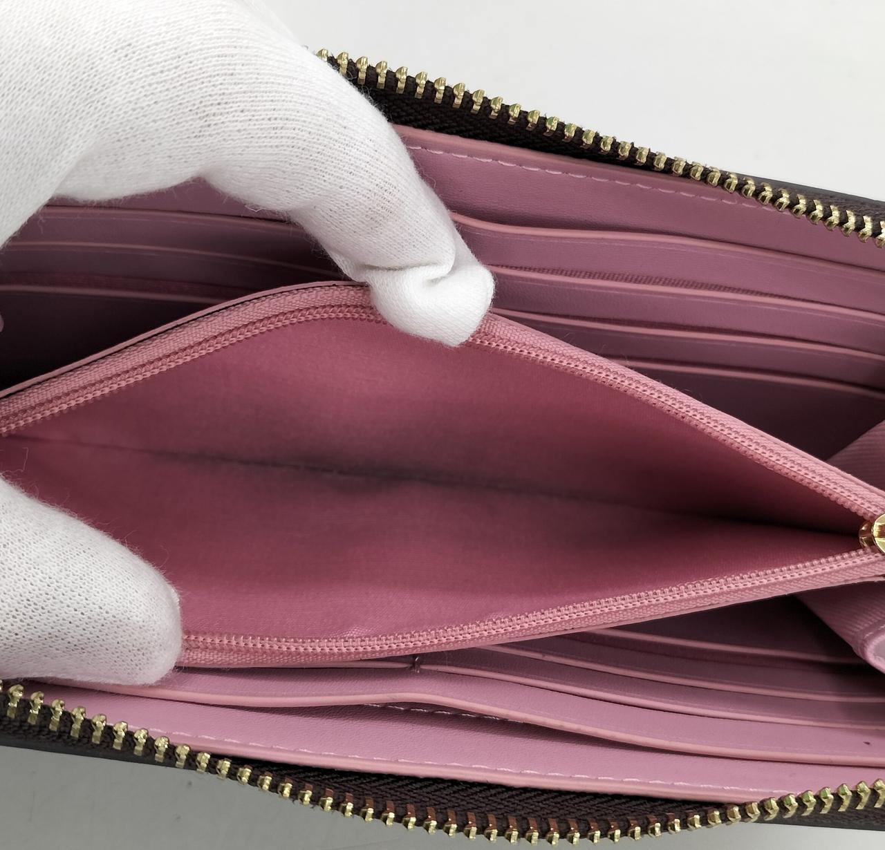 小銭入れ部分汚れあり