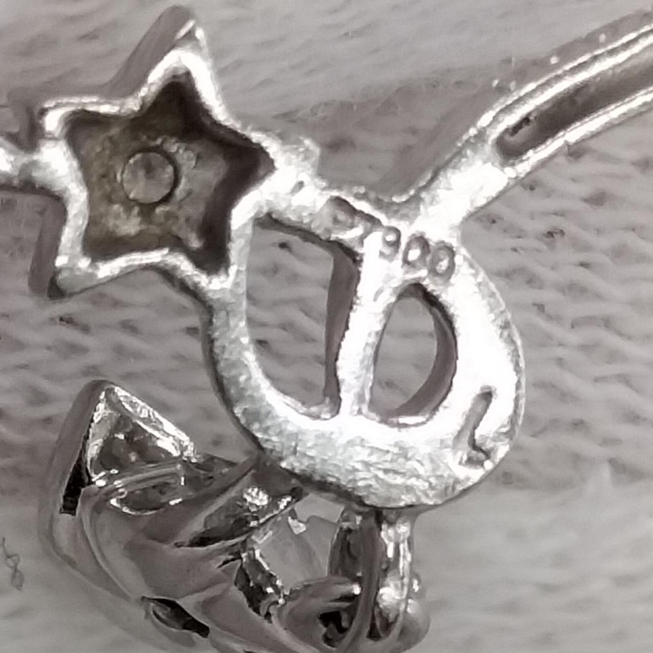 トップ:PT900刻印あり