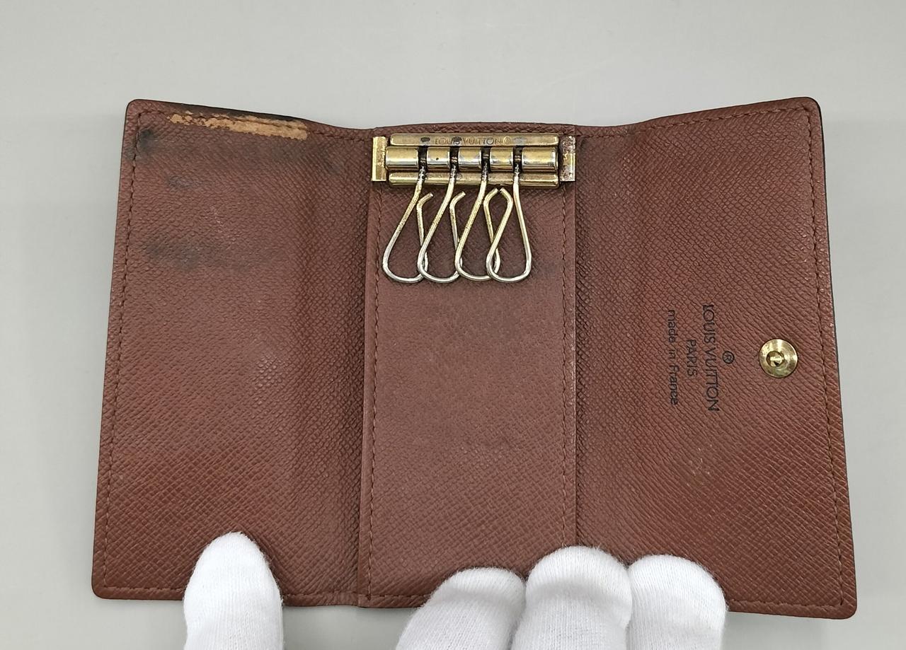 使用感強めです。