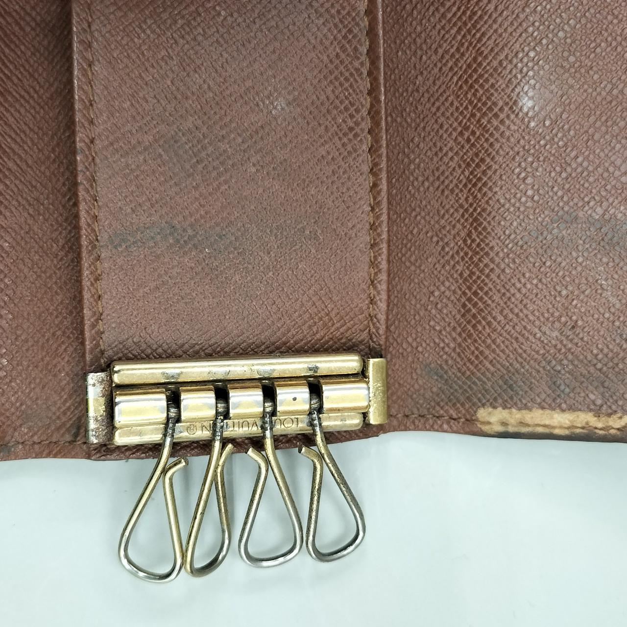 使用感強めです。