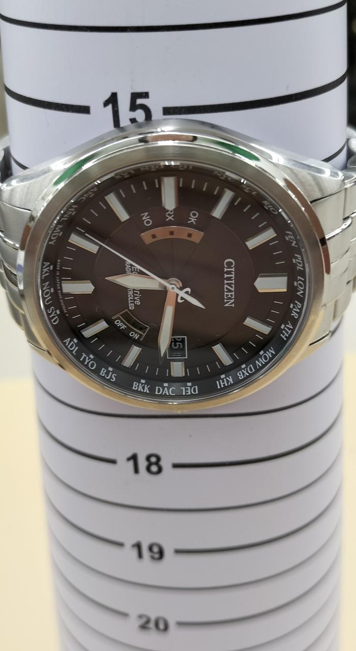 腕周りサイズ約16cm