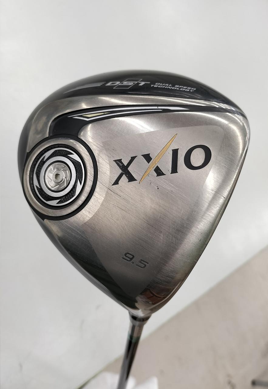 全体的にキズあり