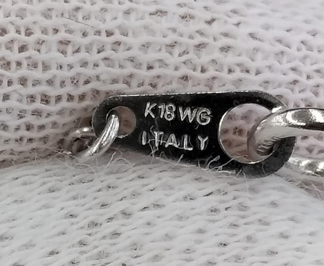 プレート:k18WG刻印あり