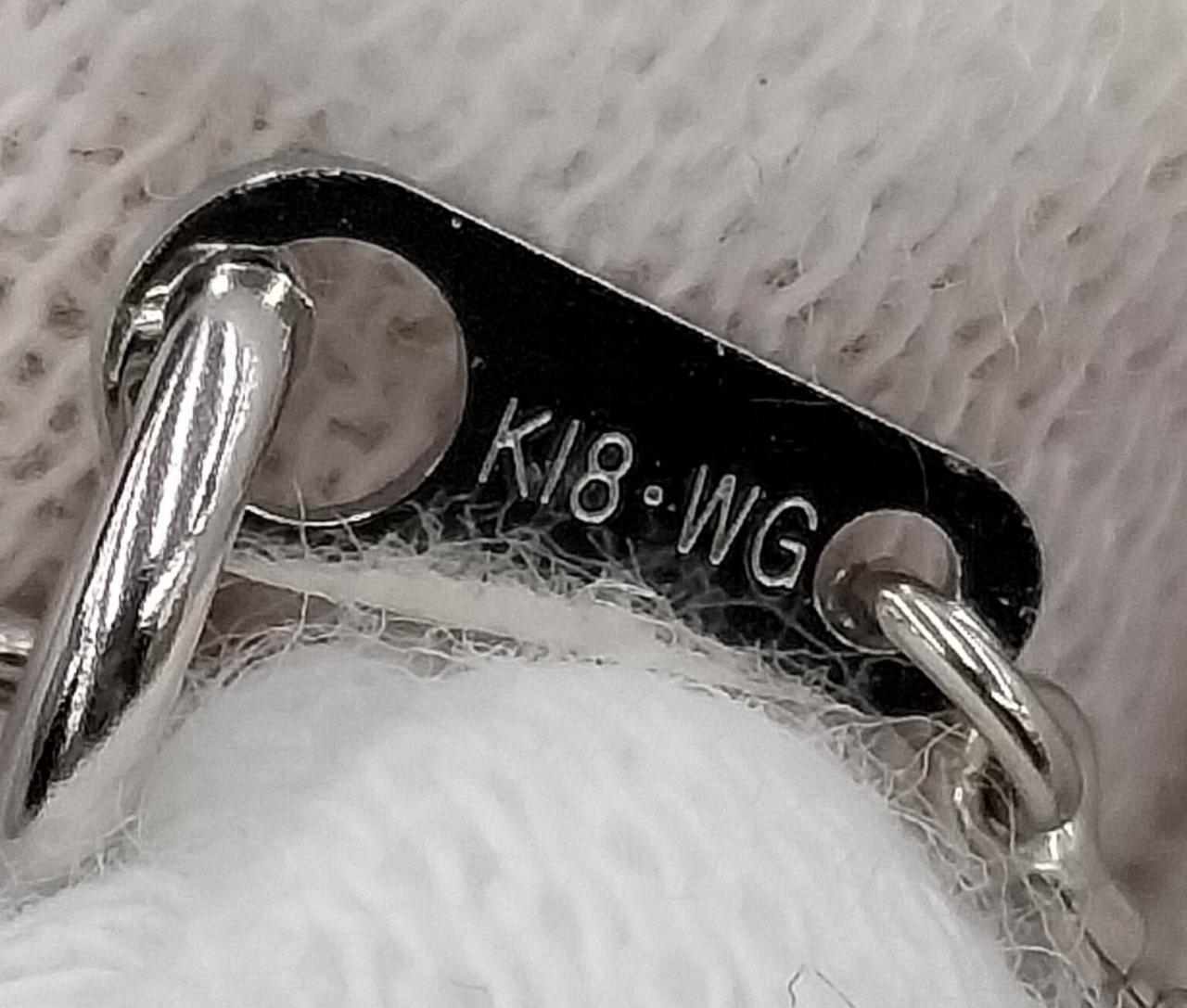 プレート:k18WG刻印あり