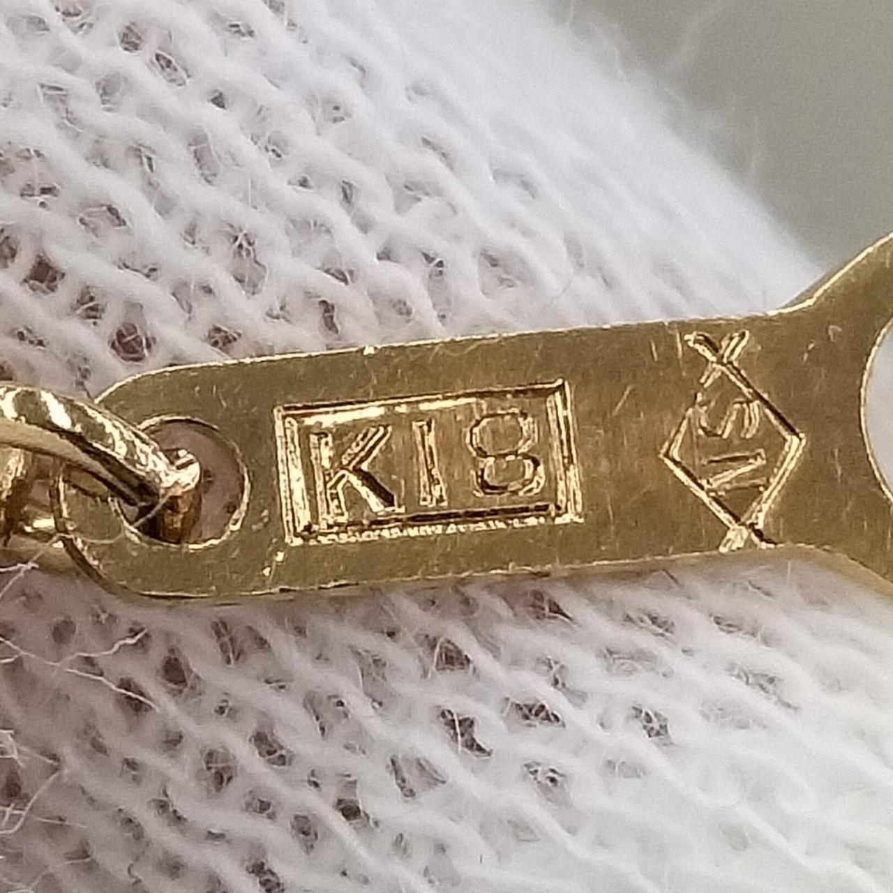 プレート:k18刻印あり