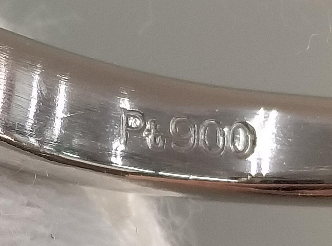 PT900刻印あり