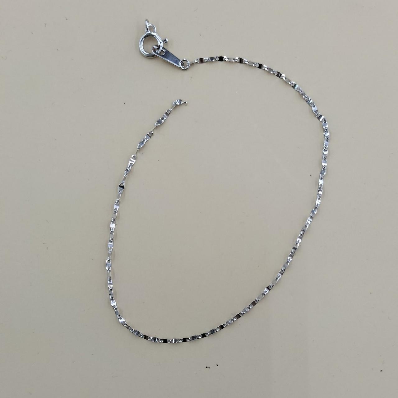 切れています。