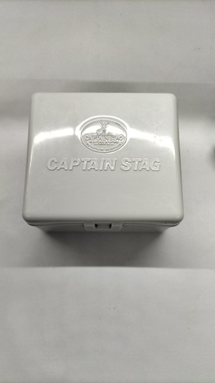 ケースつきです