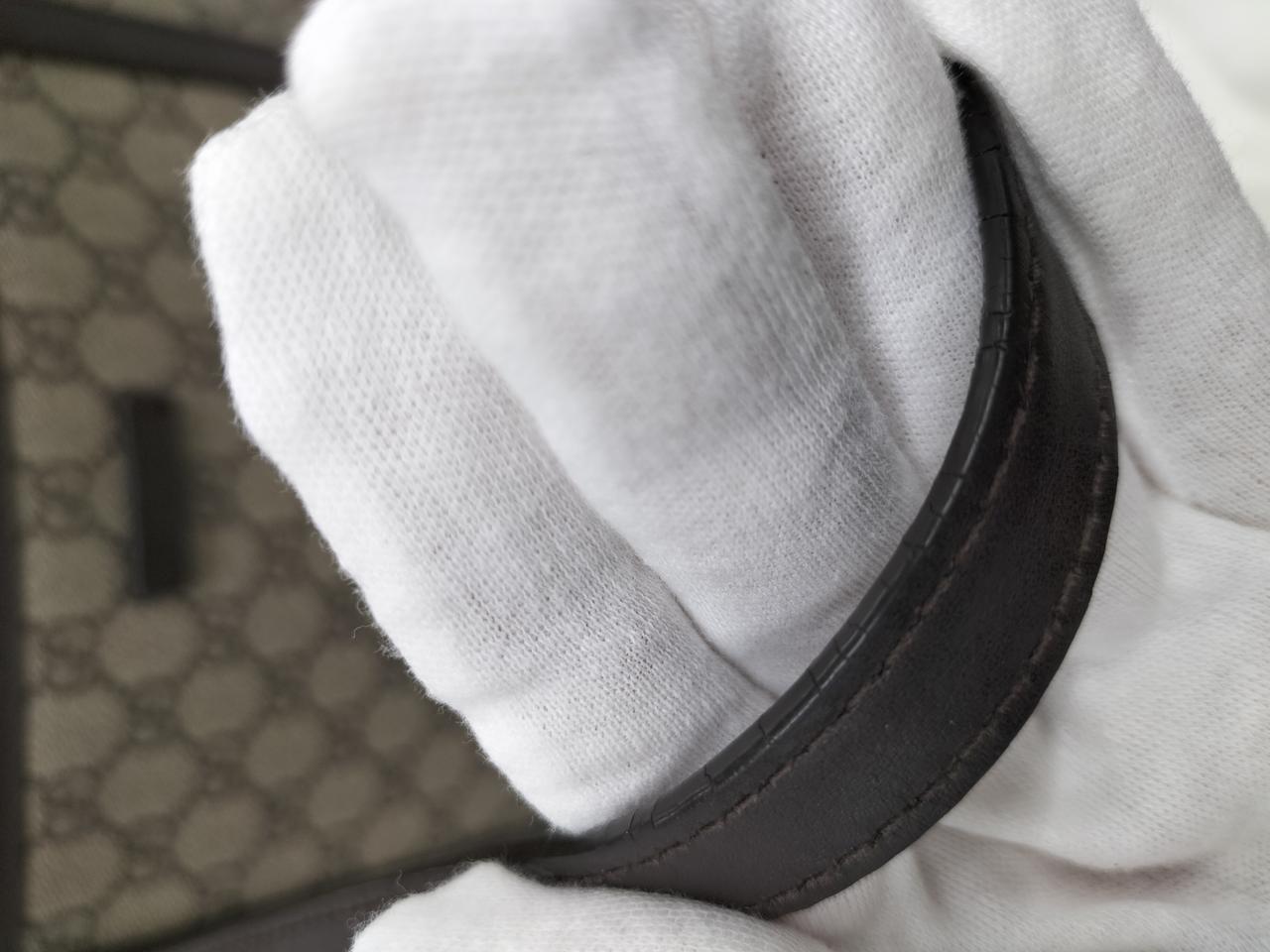 持ち手割れあり