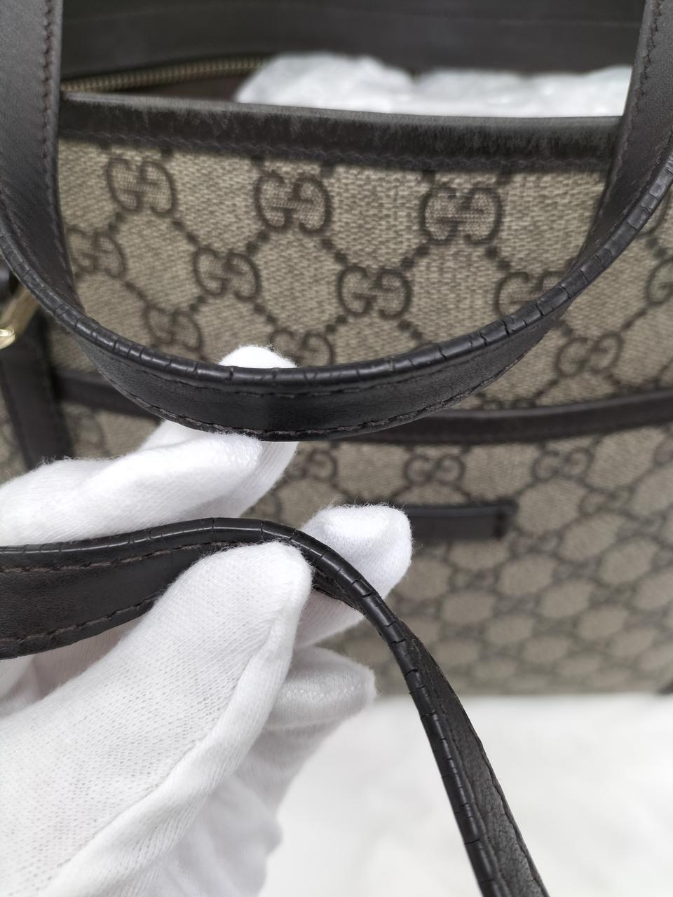 両サイドともに割れ