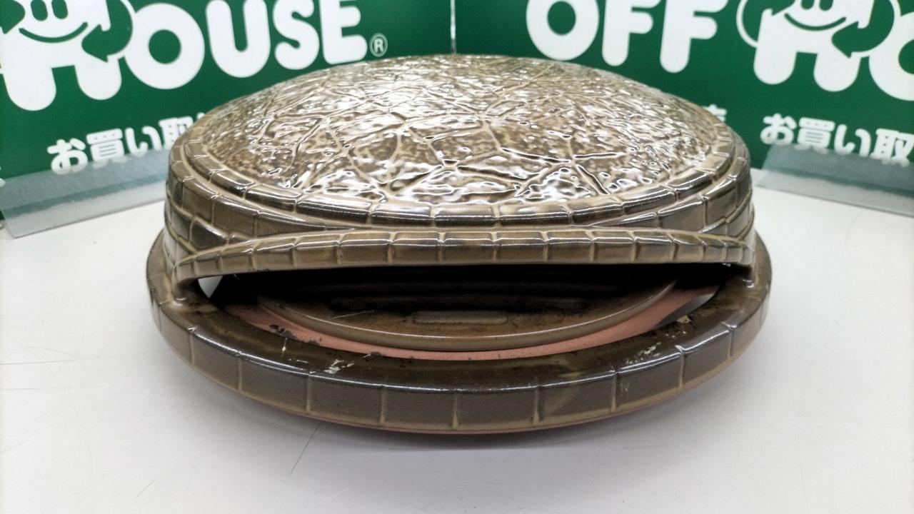 HAKUHO|石窯オーブン ピッツェリア|HARDOFFオフモール（オフモ