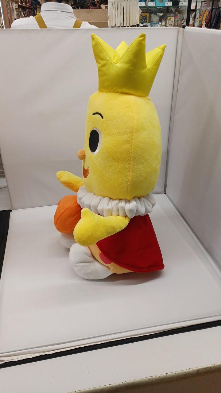 亀田製菓|ぬいぐるみ|HARDOFFオフモール（オフモ）|2032640000111481