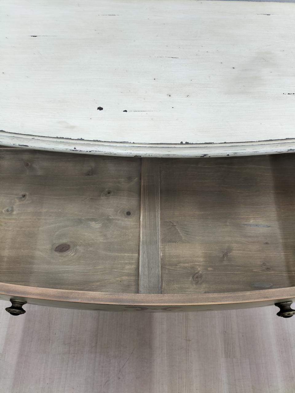 上段引き出し。