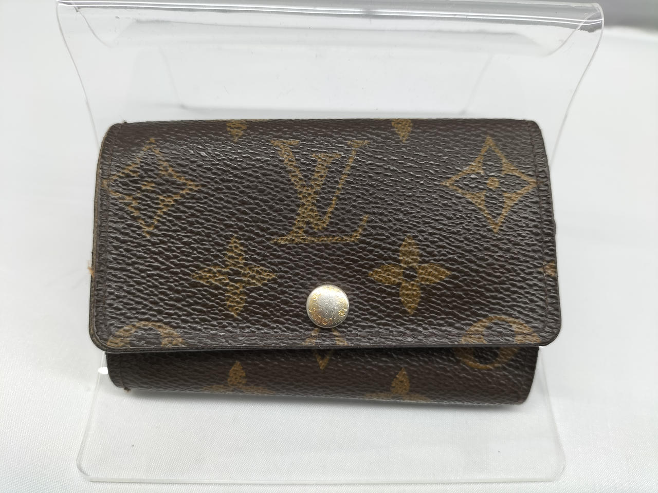 全体的に使用感強いです。