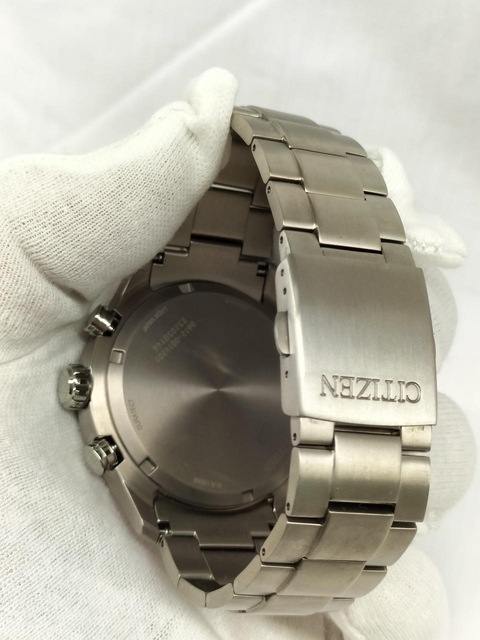 シチズン(CITIZEN)|ECO-DRIVE|HARDOFFオフモール（オフモ