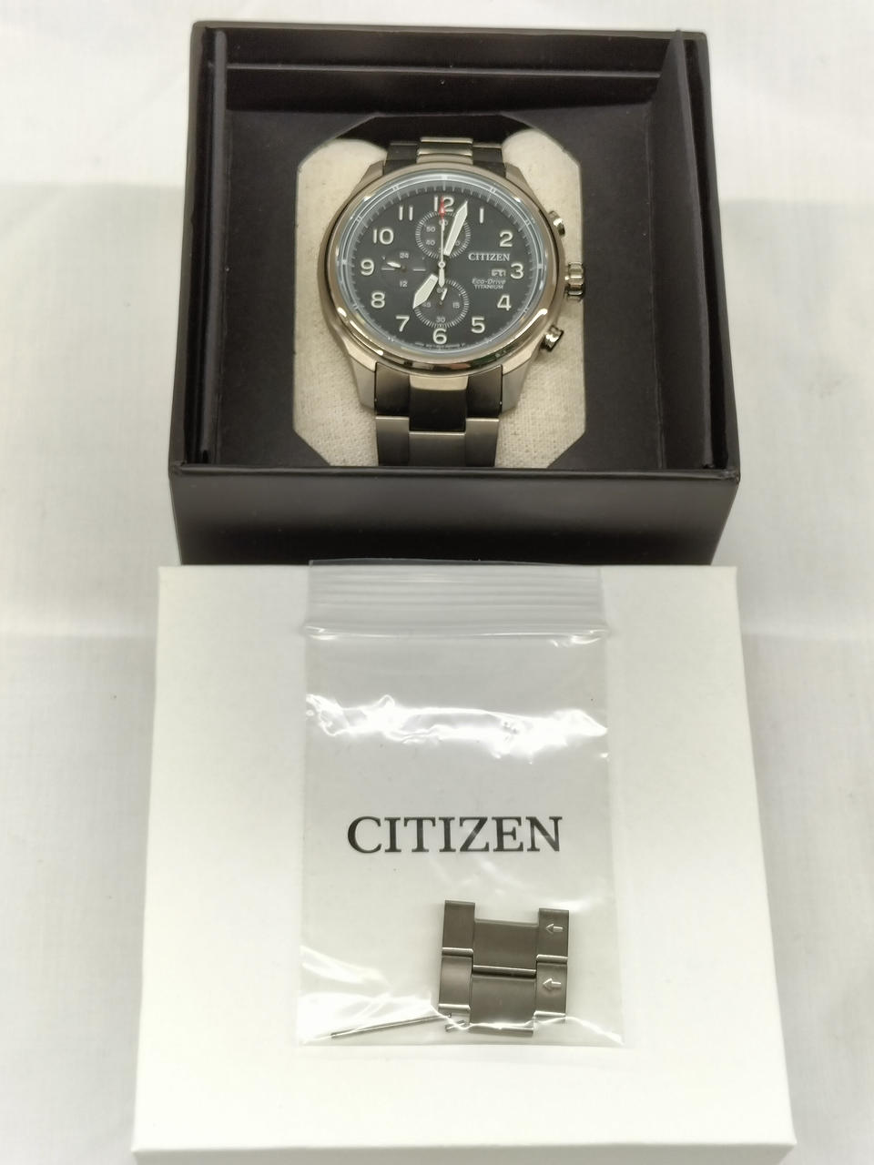 コマ付属  説明書欠品。