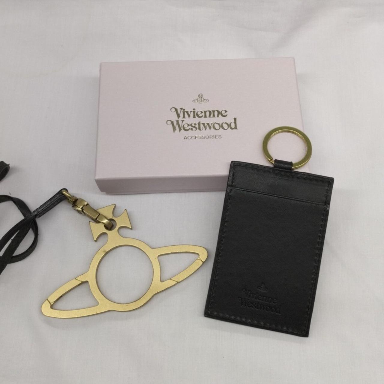 VIVIENNE WESTWOOD|カラビナ&パスケース|HARDOFFオフモール