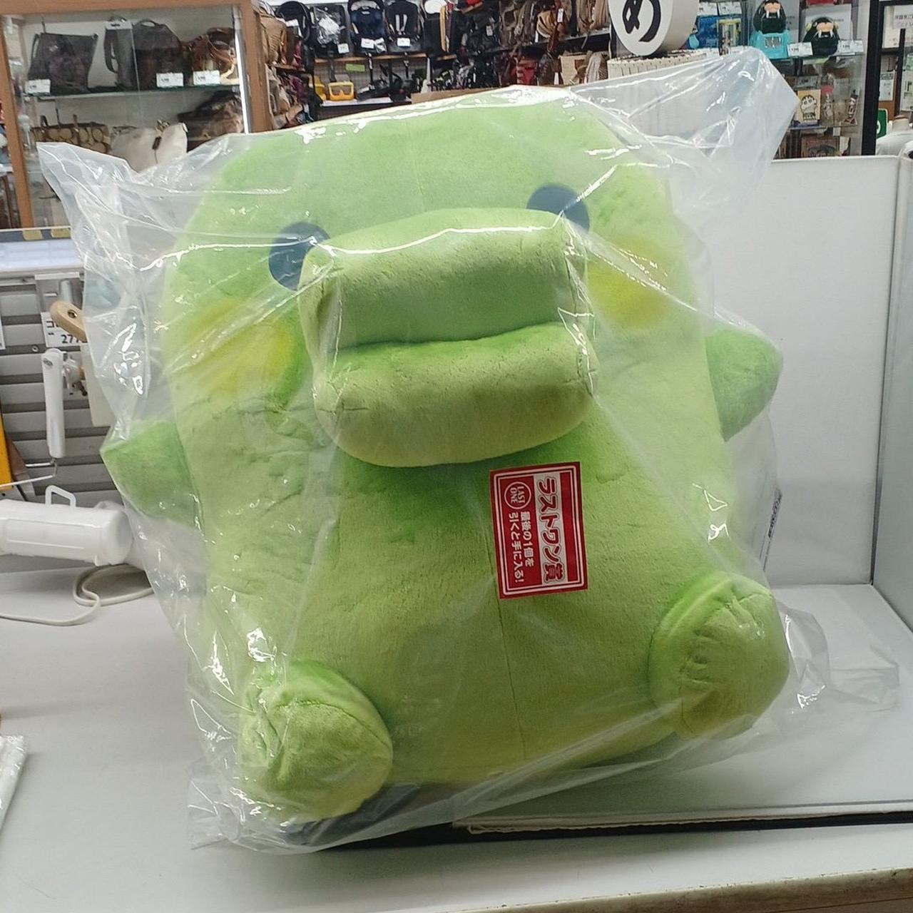 新品未開封 たまごっち一番くじ ラストワン賞 くちぱっち