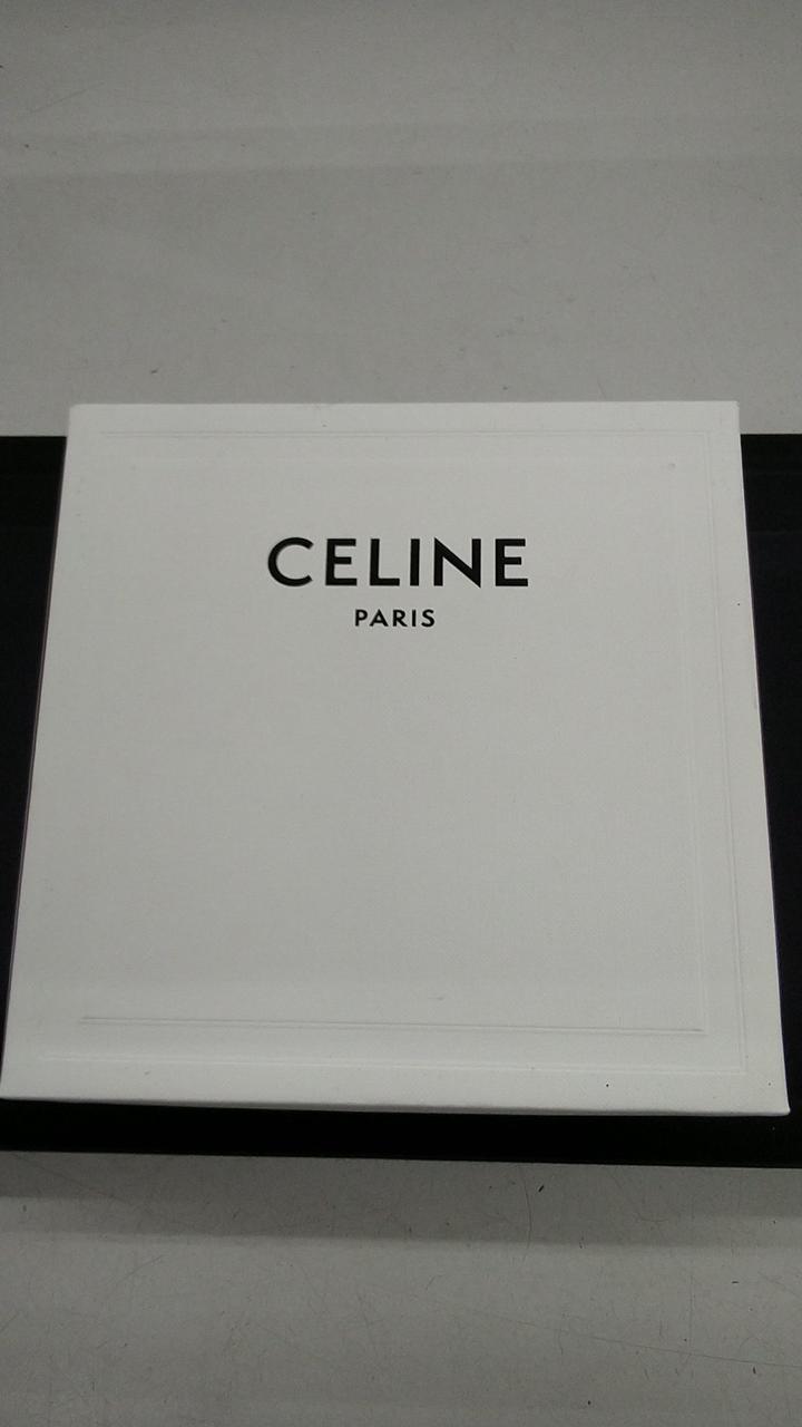 セリーヌ(CELINE)|パスポートカバー/トリオンフキャンバス