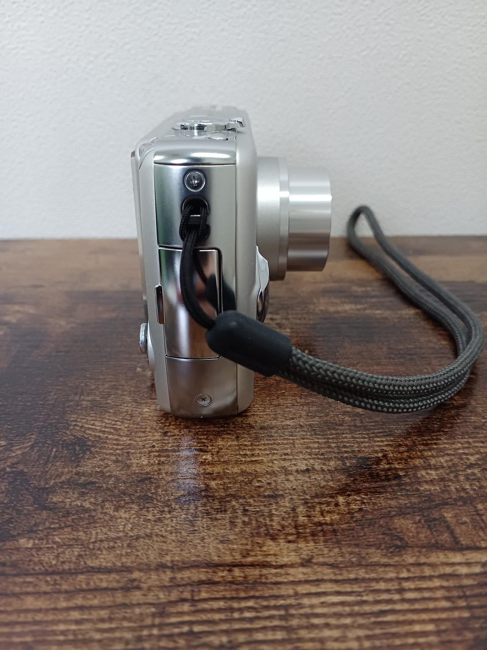 PANASONIC|PANASONIC DMC-FX50 中古|【ハードオフ公式通販】オフモール