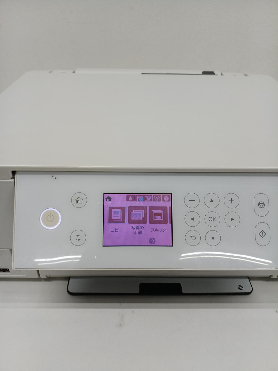 EPSON|EPSON EP-812A ジャンク|【ハードオフ公式通販】オフモール