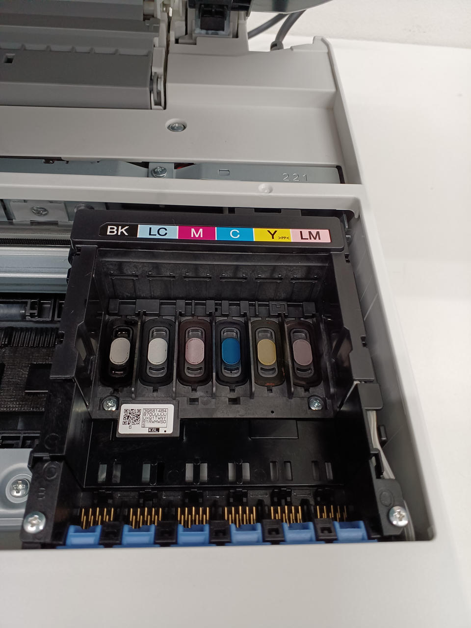 EPSON|EPSON EP-715A|【ハードオフ公式通販】オフモール|2032650000011665
