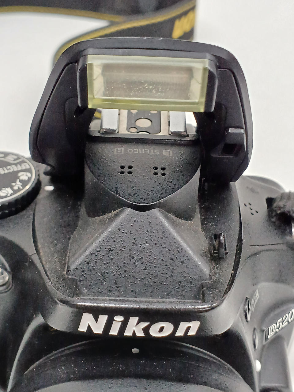 NIKON|NIKON D5200 ジャンク|【ハードオフ公式通販】オフモール
