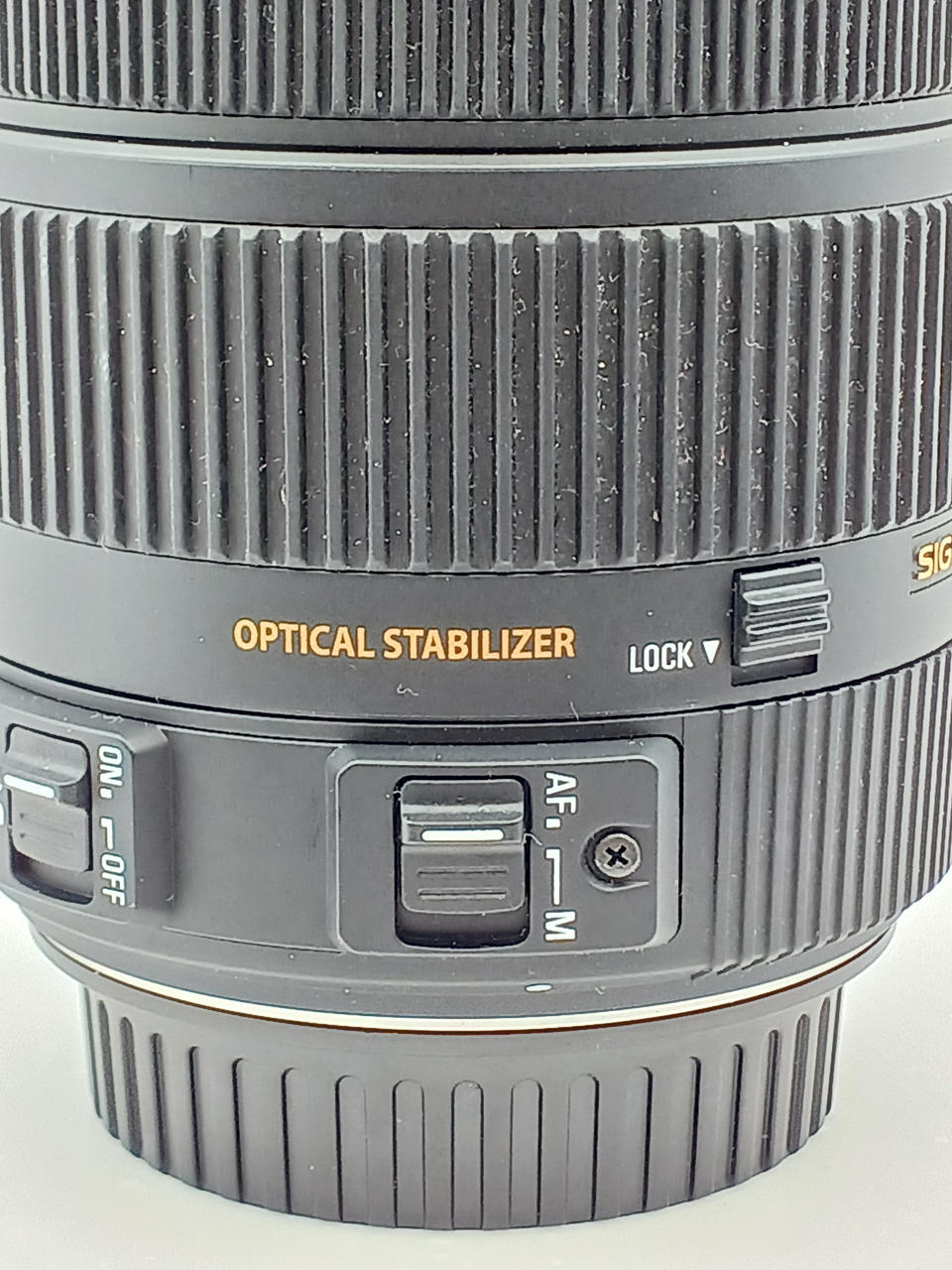 SIGMA|17-50MM F2.8 EX HSM CANON用|【ハードオフ公式通販】オフモール