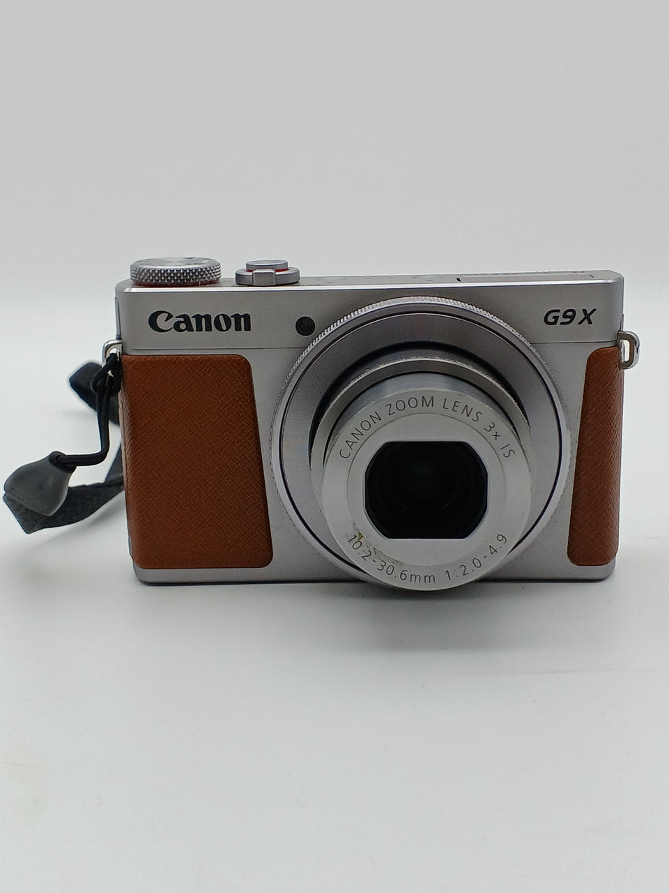 CANON|POWERSHOT G9X MARKII|【ハードオフ公式通販】オフモール
